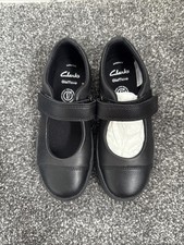 Clarks girls flare for sale  COATBRIDGE