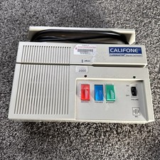 Califone card master for sale  North Prairie