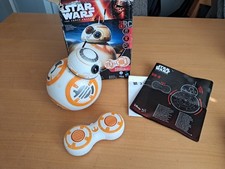 bb8 remote control toy for sale bb8 remote control toy for sale ST. NEOTS