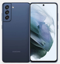 Smartphone Samsung Galaxy S21 FE 5G SM-G990U - 128GB azul desbloqueado de fábrica comprar usado Smartphone Samsung Galaxy S21 FE 5G SM-G990U - 128GB azul desbloqueado de fábrica comprar usado  Enviando para Brazil
