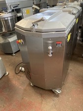 Jac piece hydraulic for sale  HEYWOOD