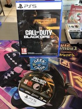 Call duty black d'occasion  Blanzy