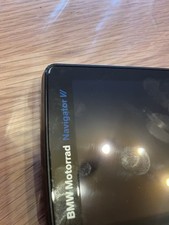Bmw navigator neuwertig gebraucht kaufen  Stadtallendorf
