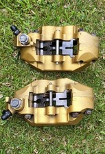 Genuine nissin kawasaki for sale  BIRMINGHAM