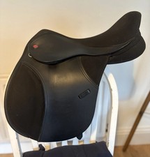 Thorowgood black adjustable for sale  CARNFORTH