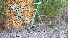 Bianchi caurus 906 gebraucht kaufen  Herzogenaurach