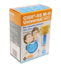 Cillit 1 kg usato  Italia