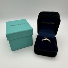 Tiffany co. 1837 for sale  DUMFRIES