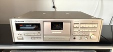 Pioneer cassette deck usato  Spedire a Italy
