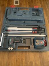 Bosch grl1000 20hvk for sale  Fork