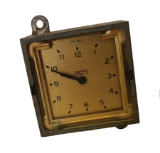 Smiths clock austin for sale  LITTLEHAMPTON