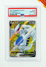 Pokemon psa lugia usato  Zandobbio