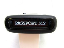 Passport x70 multicolor for sale  Columbus