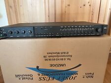 Braun studio system gebraucht kaufen  Waldkraiburg