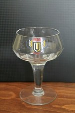 Verre biere facettes d'occasion  Blanquefort