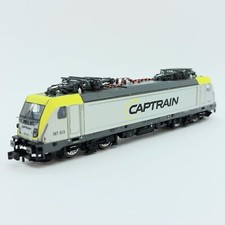 Spur arnold hn2408 gebraucht kaufen  Garbsen