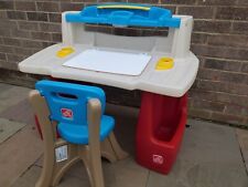Step children desk for sale  YARM