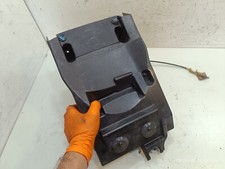 Vano batteria sottosella usato  Villasalto