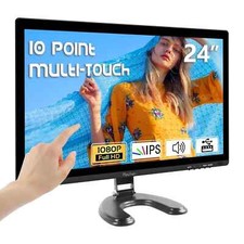 Inch touchscreen monitor for sale  Dallas