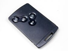 Controle remoto chave cartão inteligente genuíno Renault Megane 3 Sport RS Scenic 3 comprar usado  Enviando para Brazil