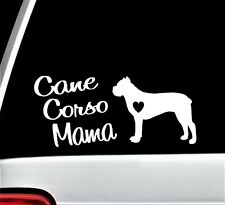 Cane corso mama d'occasion  Expédié en Belgium