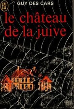 Chateau juive cars d'occasion  Bazouges-la-Pérouse