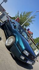 Volkswagen Corrado 2.0 16v na sprzedaż  PL