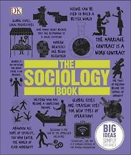 Sociology book big for sale  UK