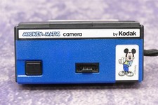 Kodak mickey matic for sale  Sleepy Eye