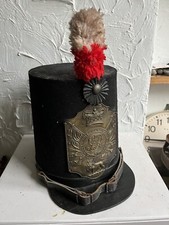 shako for sale shako for sale POOLE