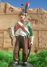 Soldat plomb napoleon d'occasion  Bédarrides