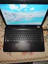 Computer notebook pavilion usato  Savona