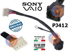Connettore alimentazione power usato  Palermo