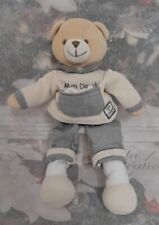 Doudou ours mouchoir d'occasion  Laigneville