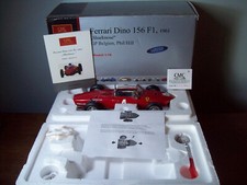 Cmc m070 ferrari d'occasion  Expédié en Belgium