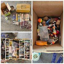 stocked tackle box for sale stocked tackle box for sale Bixby