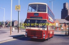 35mm original bus for sale  BOURNEMOUTH