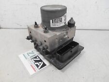 Centralina abs fiat usato  Putignano