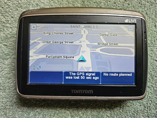 Tomtom 750 truck for sale  DORKING