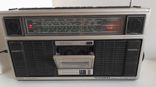Poste cassette telefunken d'occasion  Colmar