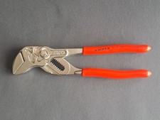 Knipex zangenschlüssel 860318 gebraucht kaufen  Stuttgart