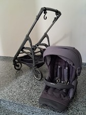Inglesina trio trilogy usato  Paderno Dugnano