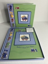 Baby boy keepsake for sale  Concord