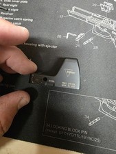 Trijicon rmr rm01 for sale  Mahnomen