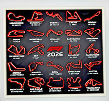 2026 race track for sale  MANCHESTER