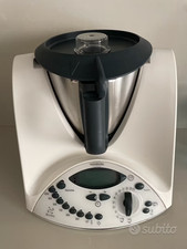 Bimby vorwerk tm31 usato  Gorgonzola