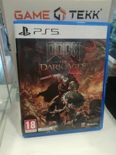 Doom the dark usato  Prato