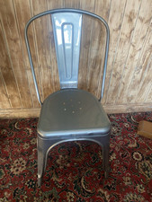 Tolix style industrial for sale  BELPER