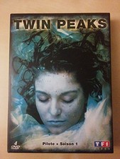 Twin peaks saison d'occasion  France