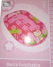 Bateaux hello kitty d'occasion  Marle